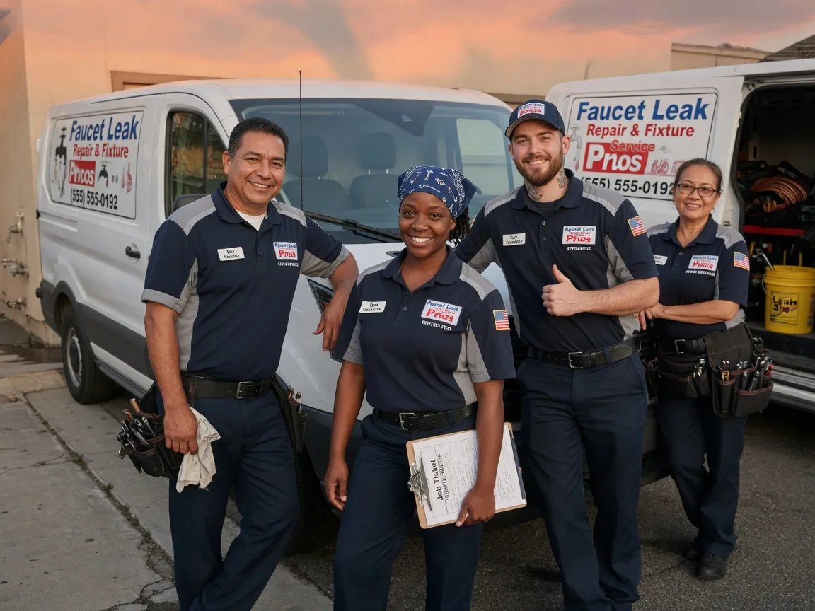 Faucet Repair company in Collinsville, CT